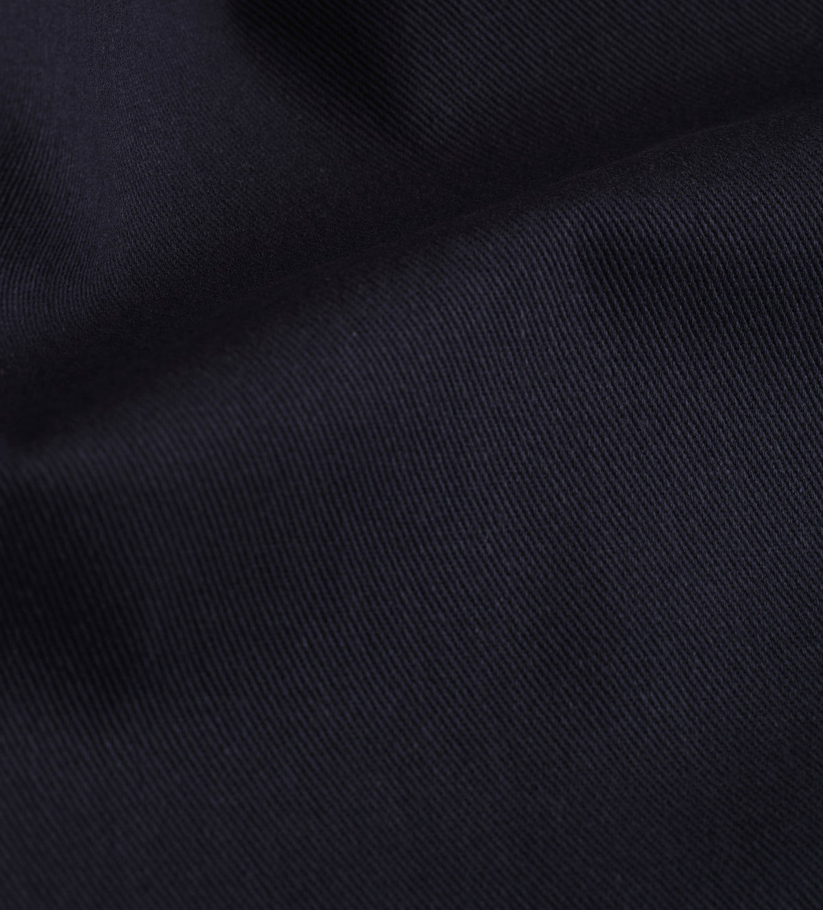 Blue Abyss Workwear Cotton Twill
