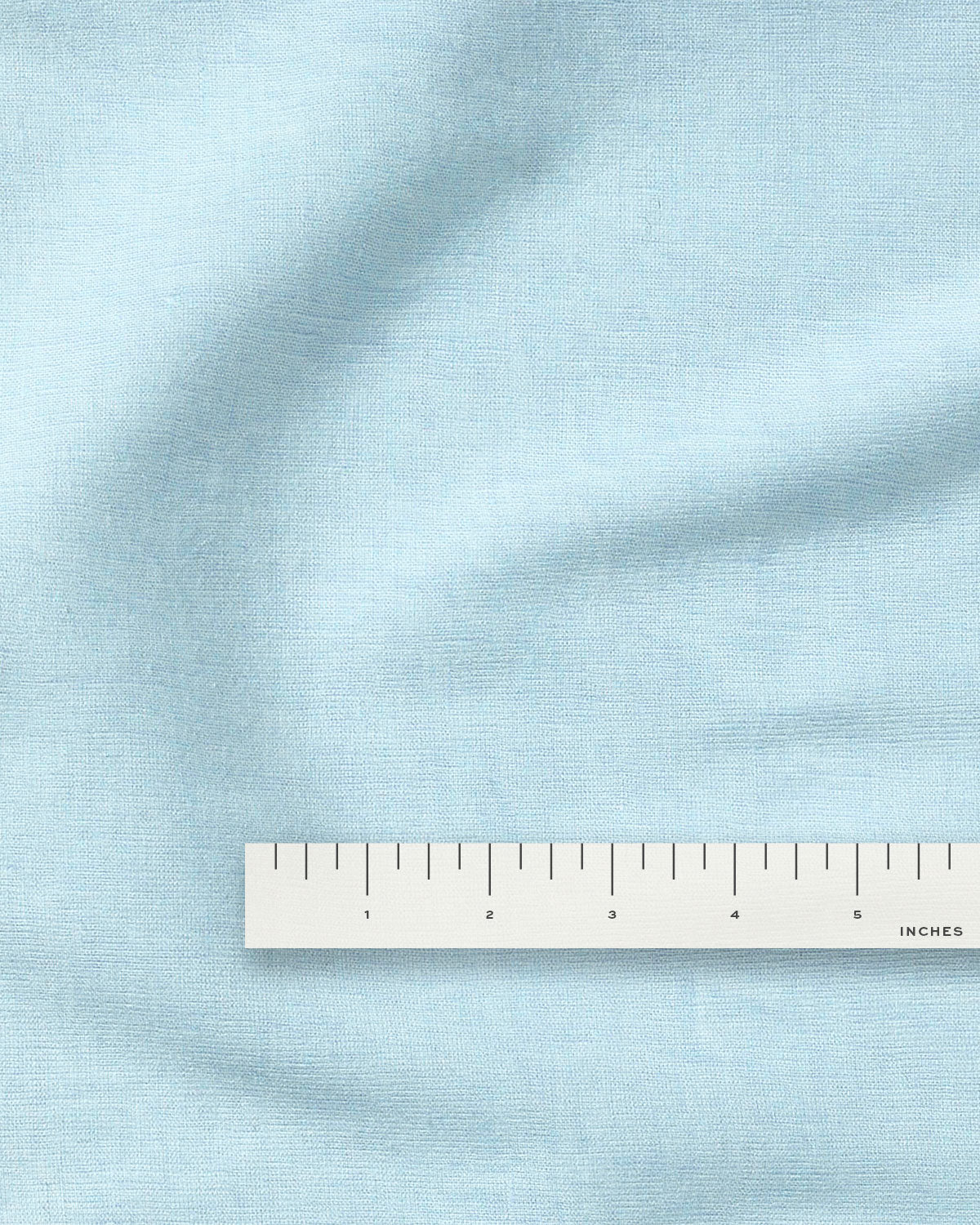 Droplet Summer Cloud Linen