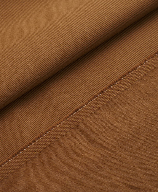 Mars Ochre 9.5 oz Bull Denim