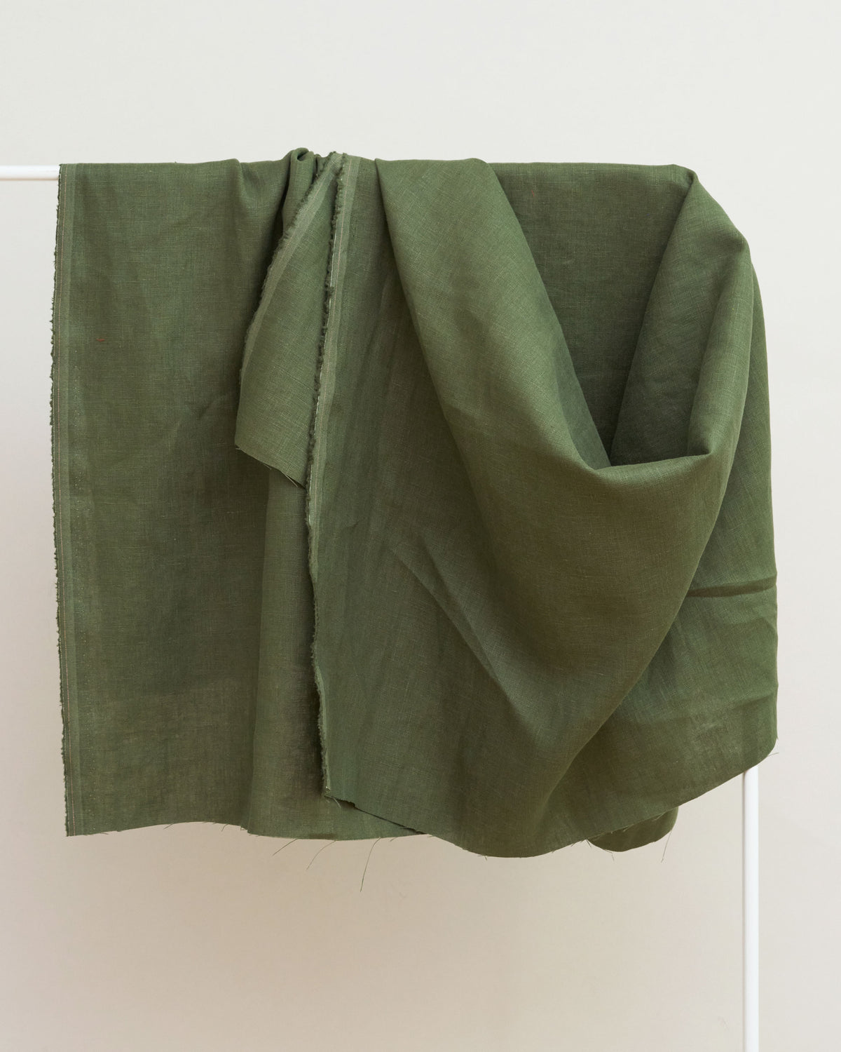 Sweet Kale Cloud Linen