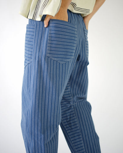 Archer Work Pants PDF Sewing Pattern
