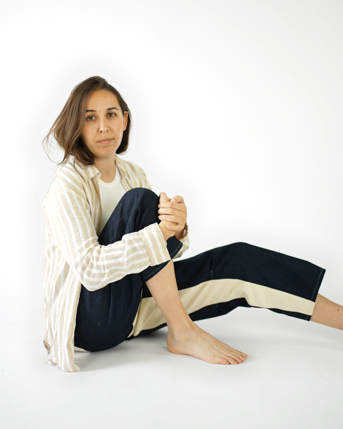 Archer Work Pants PDF Sewing Pattern