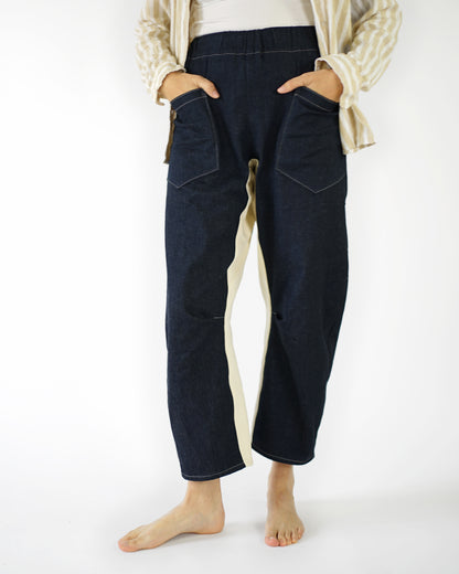 Archer Work Pants PDF Sewing Pattern