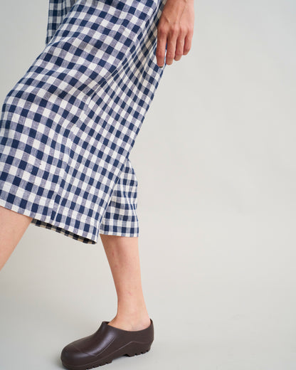 FREE All Day Culottes PDF Sewing Pattern | Beginner Wide Leg Pants