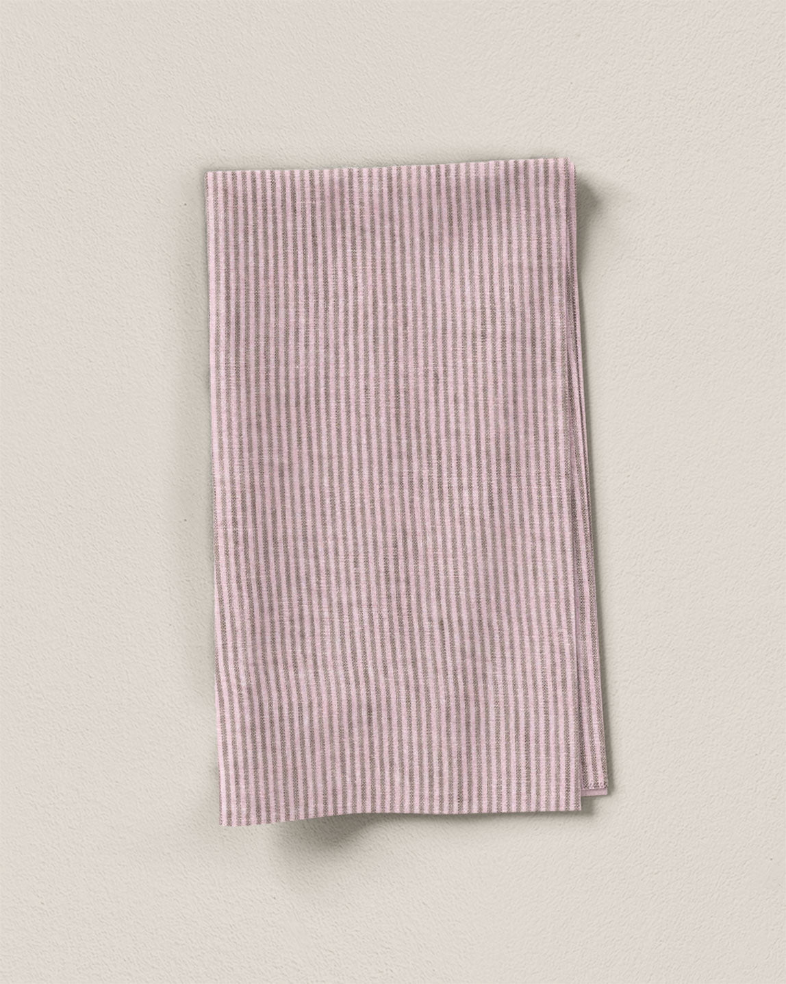Ballerina Thin Stripe Linen
