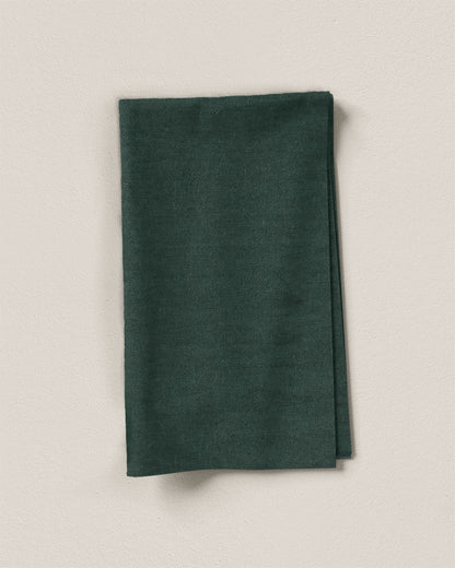 Blue Spruce Cloud Linen
