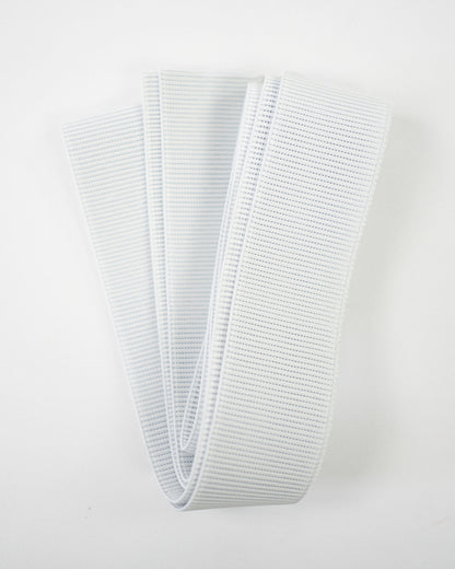Non-Roll Elastic