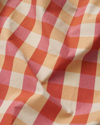 Nectar Large Gingham Premium Cotton