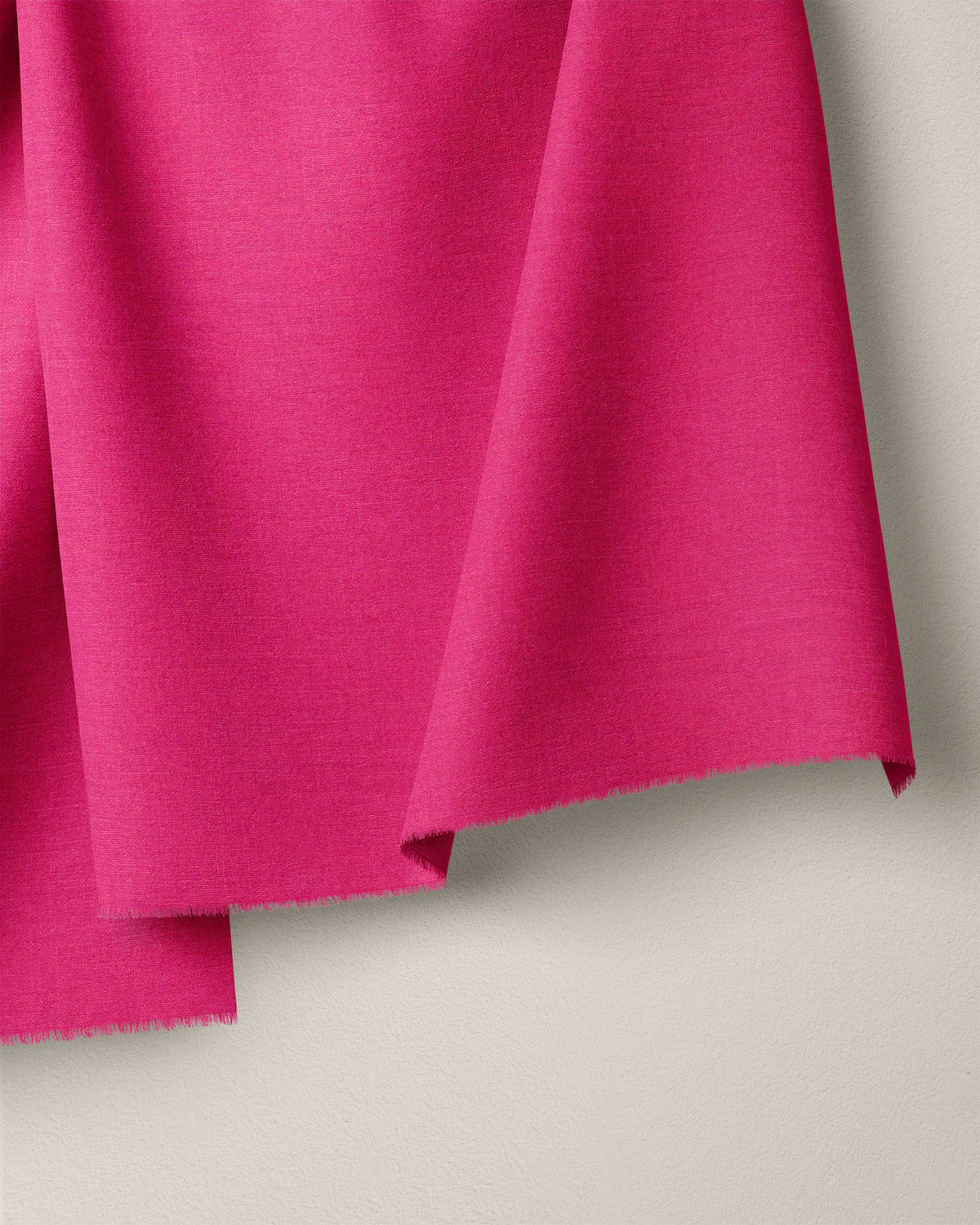 Raspberry Fizz Summer Cloud Linen