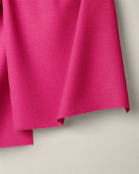 Raspberry Fizz Summer Cloud Linen