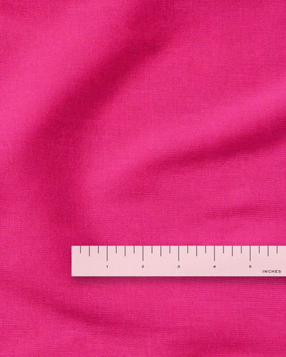 Raspberry Fizz Summer Cloud Linen