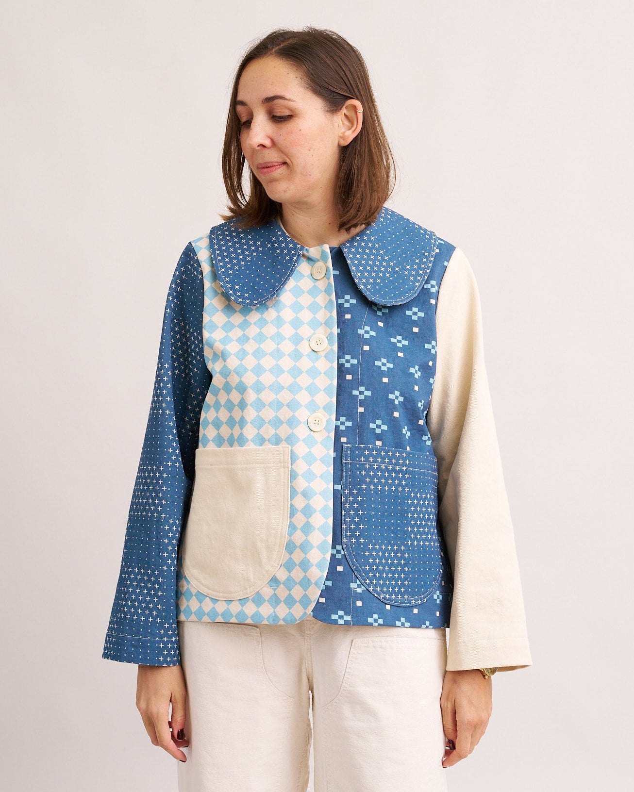 Outerwear PDF Sewing Patterns