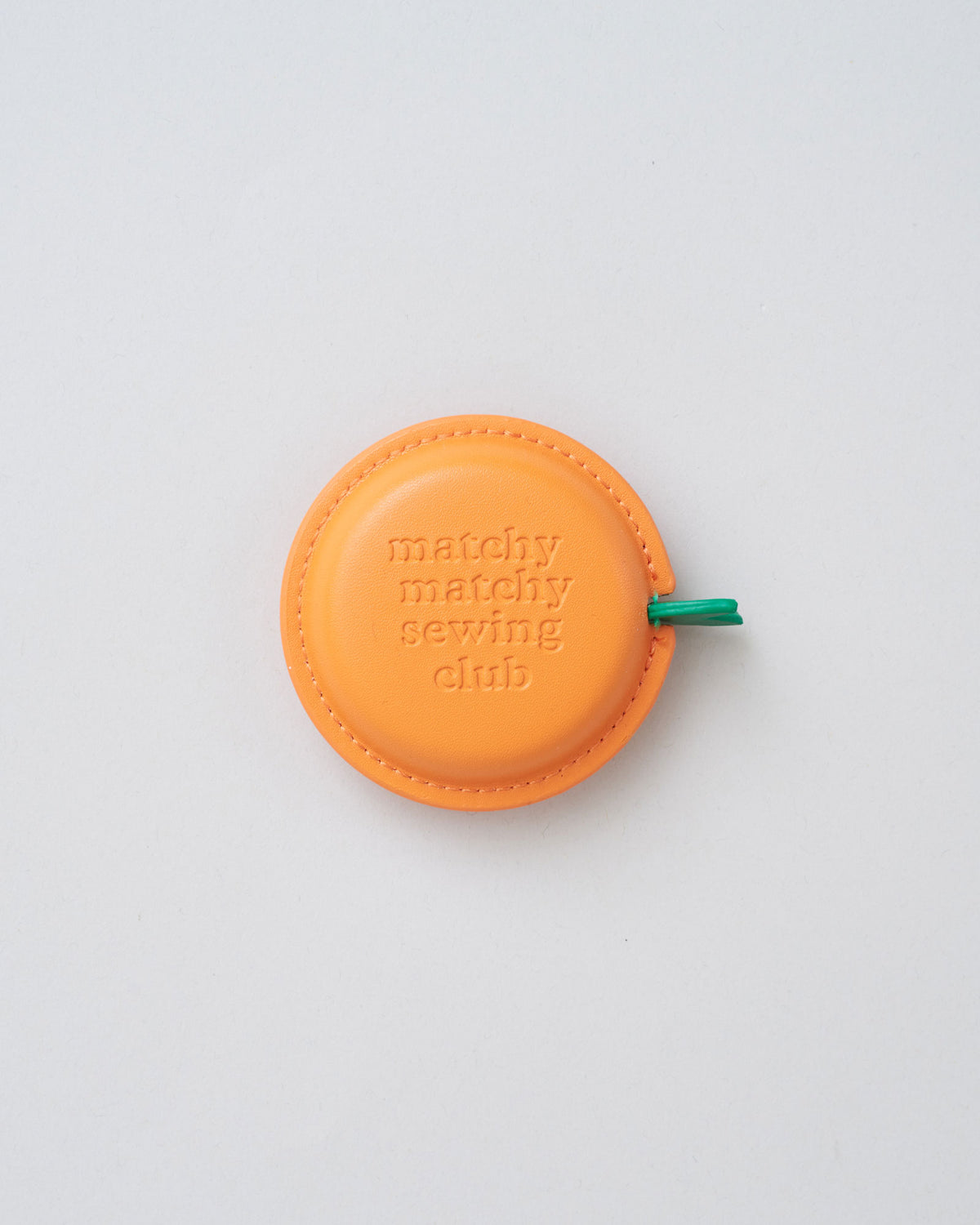 Clementine Measuring Tape | Retractable Sewing Tape Measure