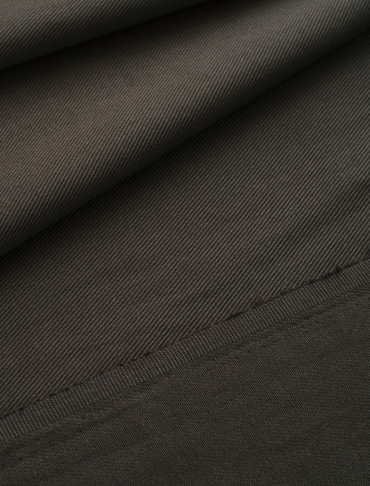 Foggy Moss 9.5 oz Bull Denim