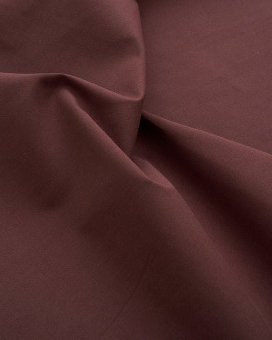 Red Bean Soft Touch Cotton
