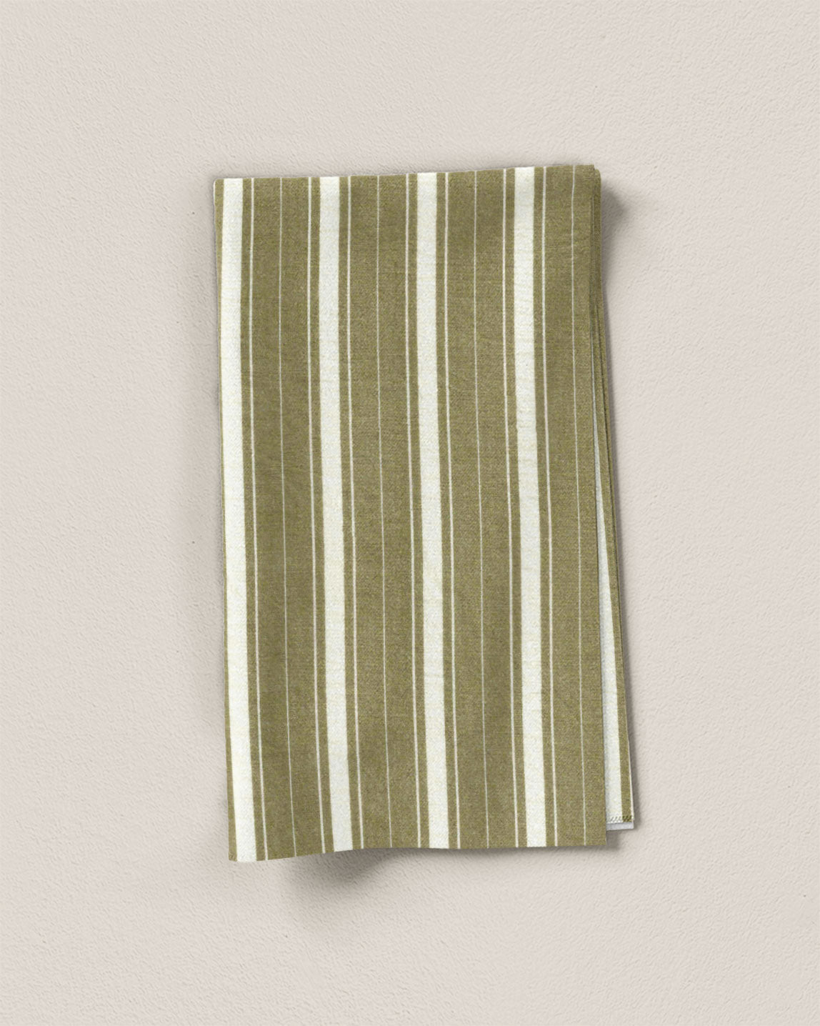 Willow Fun Stripe Washed Cotton