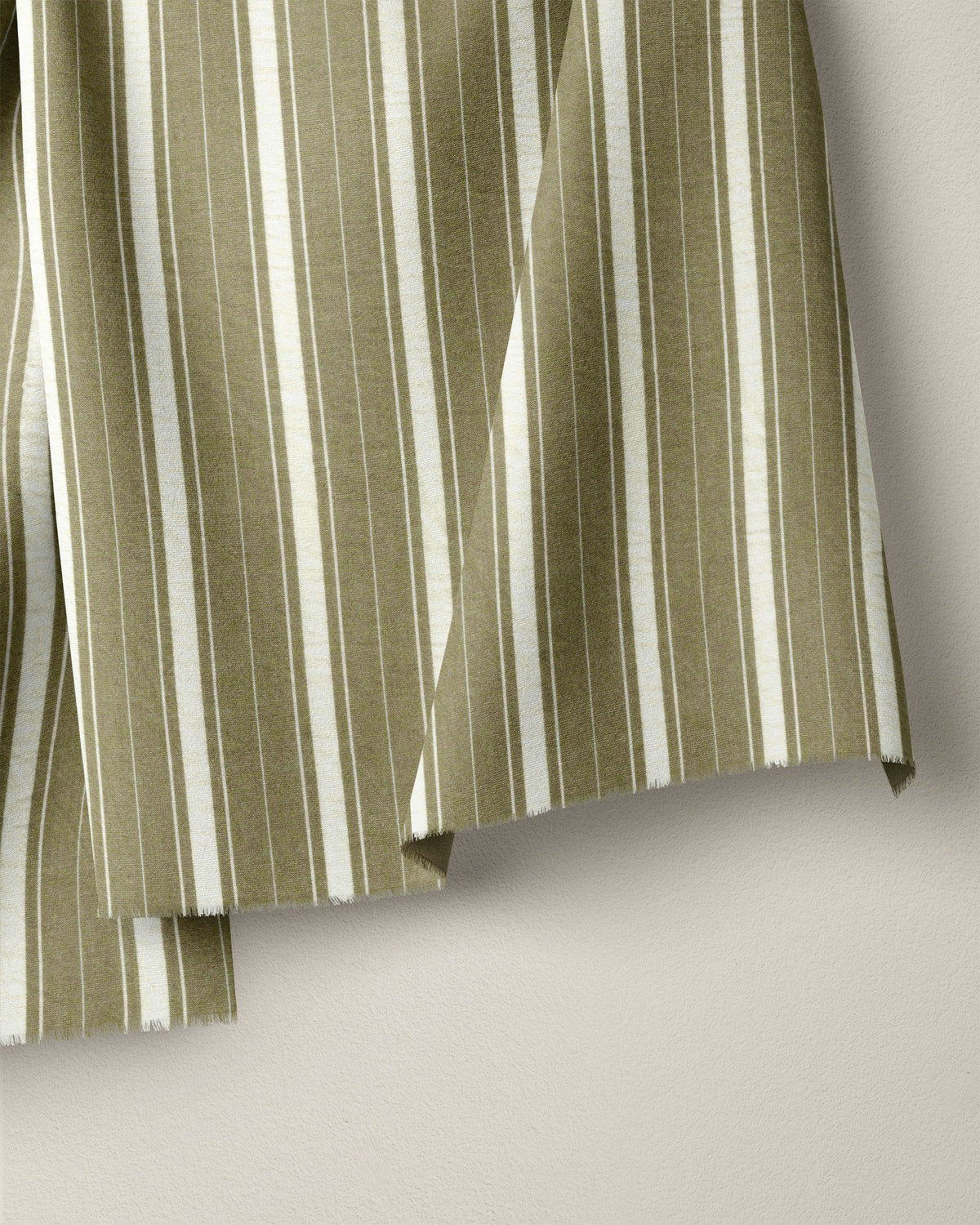 Willow Fun Stripe Washed Cotton